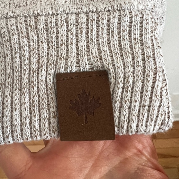 North Oak hoodie - Picture 4 of 5